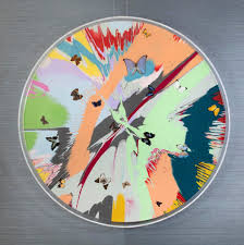 Damien Hirst-1100